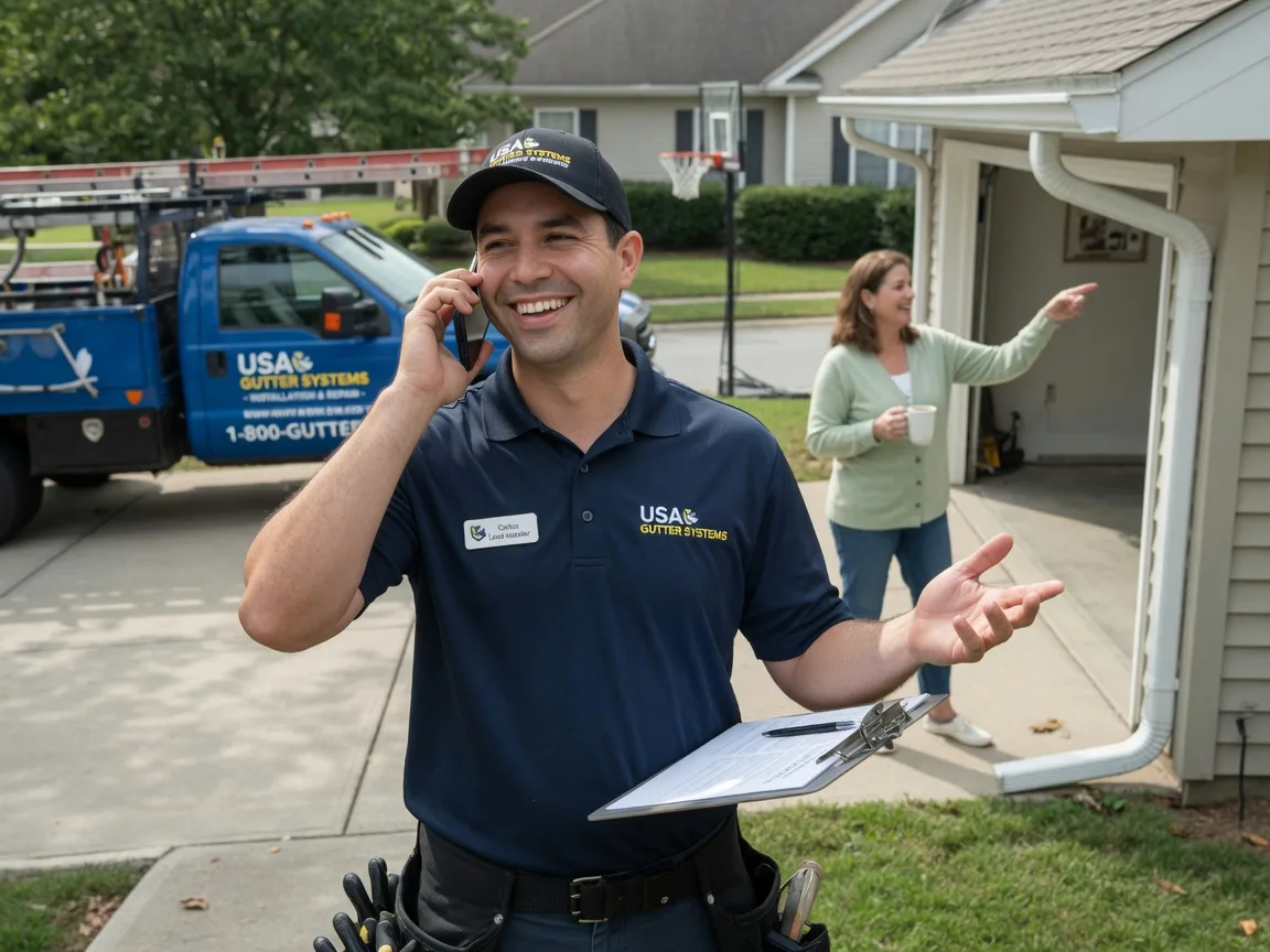 Gutter Installation Marion, ND FAQs